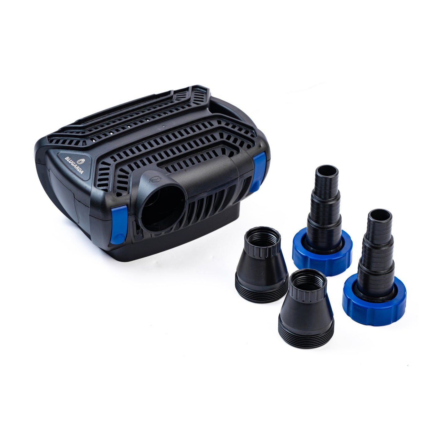 BluFlow 5.200 - Pompe de bassin efficace et économe en énergie - 40 watts