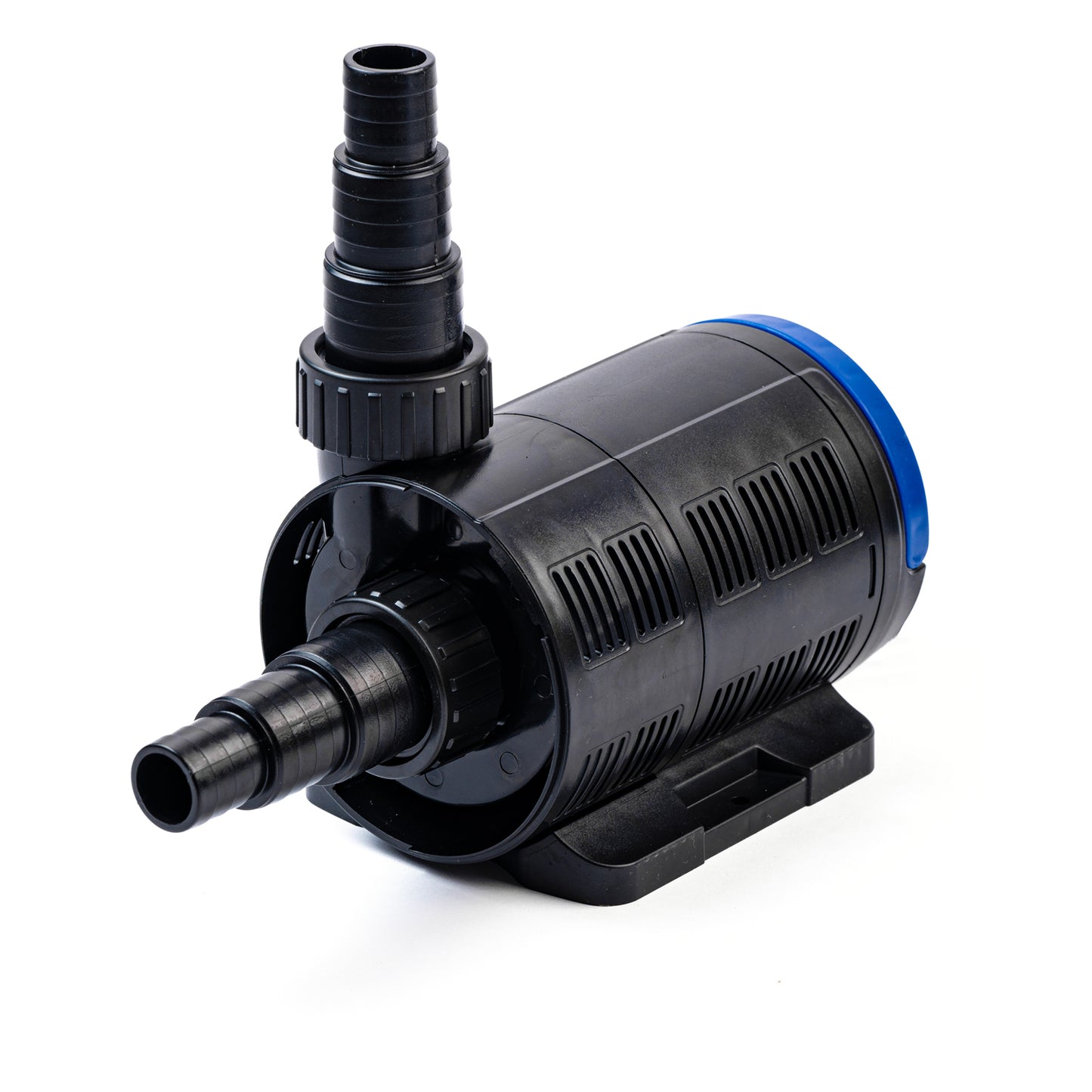 BluFlow 8.000 - Regelbare Vijverpomp - 18-80 watt - Incl. Controller