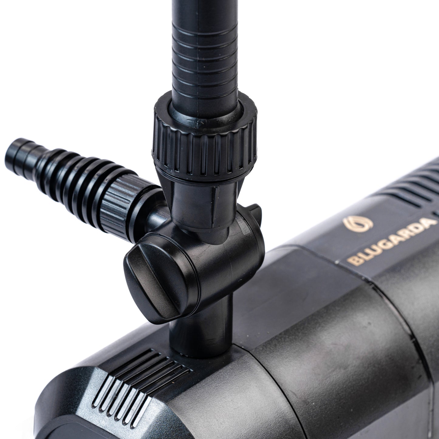 BluFilter 2009 - Filtre de bassin avec 9W UV-c