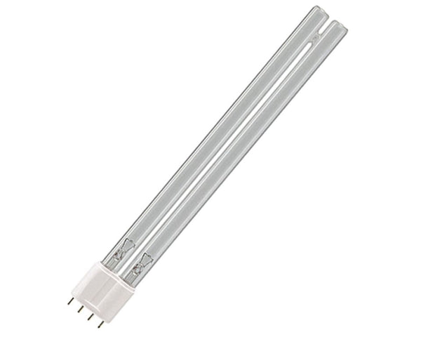 Lampe UV 36 W pour bassin - Lampe de rechange pour appareil UV-C