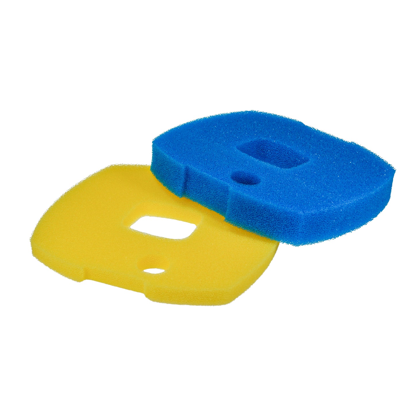 Filtermat set BluFilter 3611 & BluFilter 5211