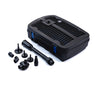 BluFilter 2011 - Pond pump with filter set, 11W UV-c and fountain set