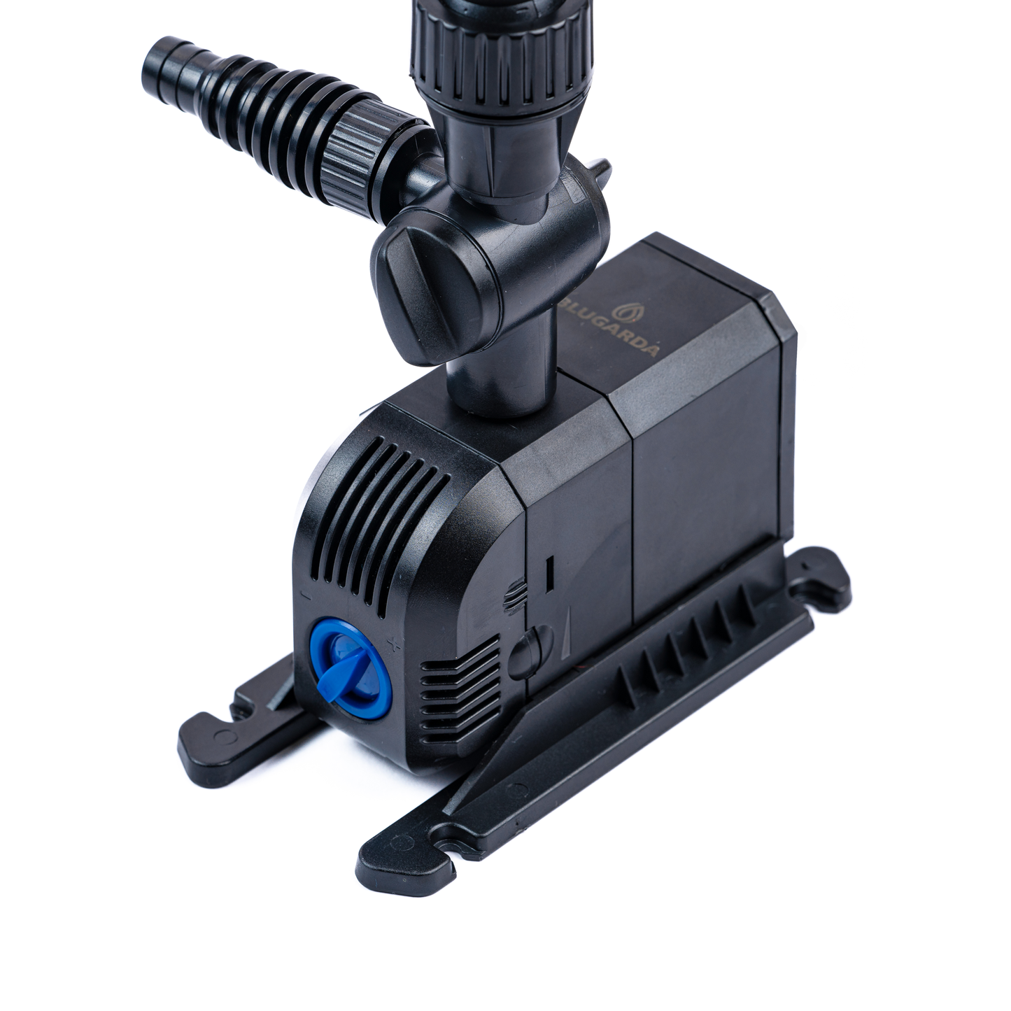 BluFlow Control 900 - Pompe de fontaine réglable - 20 watts - Avec kit fontaine