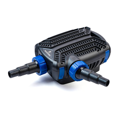 BluFlow 16.000 - Energiezuinige filterpomp voor vijver - 16.000 l/u - 140 watt