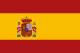 Spanje flag