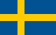 Zweden flag